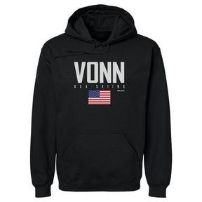 Lindsey Vonn Men's Hoodie | 500 LEVEL