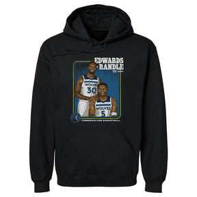 Anthony Edwards Men's Hoodie | 500 LEVEL