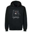Undertaker Men's Hoodie | 500 LEVEL