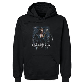 Undertaker Men's Hoodie | 500 LEVEL