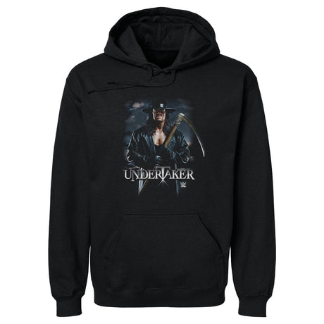 Undertaker Men's Hoodie | 500 LEVEL