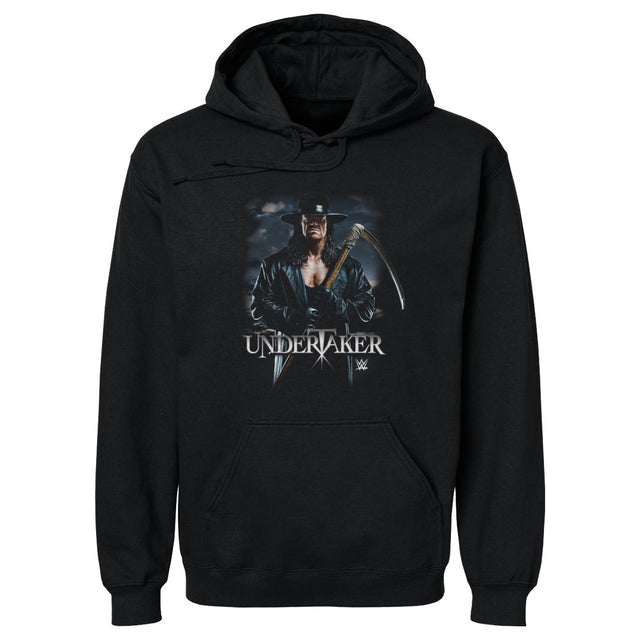 Undertaker Men's Hoodie | 500 LEVEL