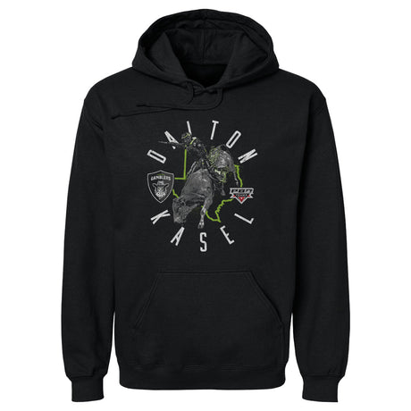 Dalton Kasel Men's Hoodie | 500 LEVEL