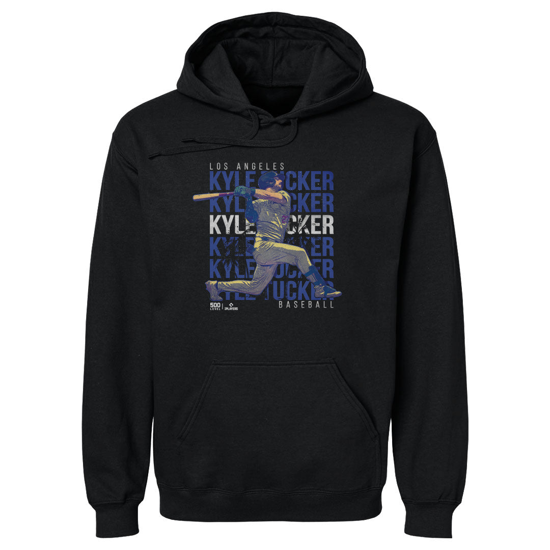 Kyle Tucker Men's Hoodie | 500 LEVEL