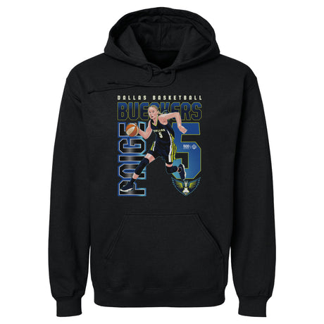 Paige Bueckers Men's Hoodie | 500 LEVEL