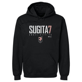 Hina Sugita Men's Hoodie | 500 LEVEL