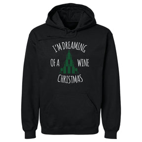 Christmas Men's Hoodie | 500 LEVEL