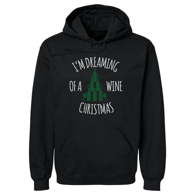 Christmas Men's Hoodie | 500 LEVEL