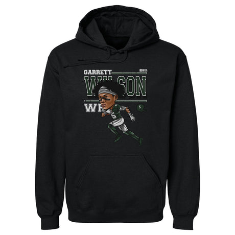 Garrett Wilson Men's Hoodie | 500 LEVEL