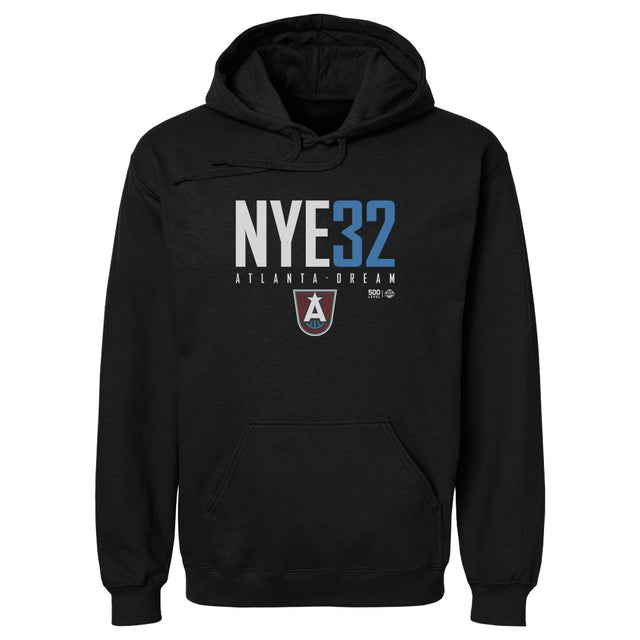Aaliyah Nye Men's Hoodie | 500 LEVEL