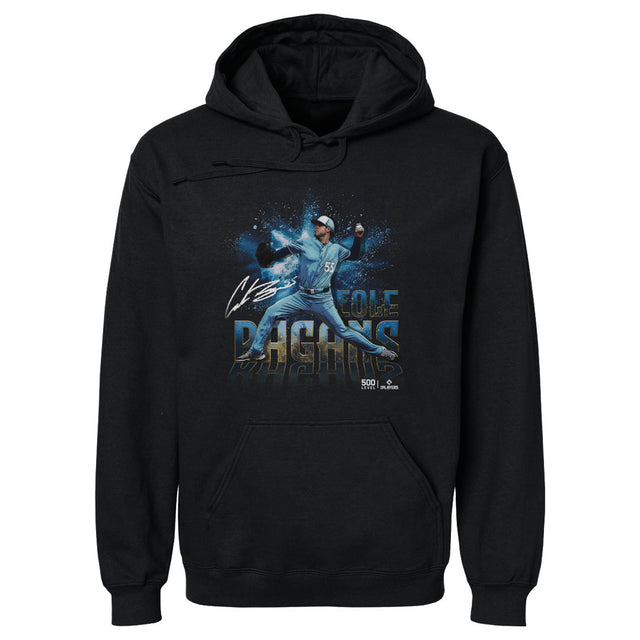 Cole Ragans Men's Hoodie | 500 LEVEL