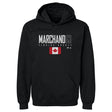 Brad Marchand Men's Hoodie | 500 LEVEL
