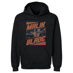 Malik Blade Men's Hoodie | 500 LEVEL