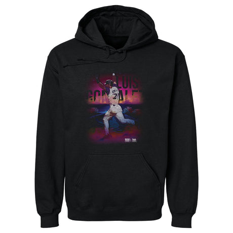 Luis Gonzalez Men's Hoodie | 500 LEVEL