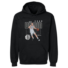 Egor Demin Men's Hoodie | 500 LEVEL