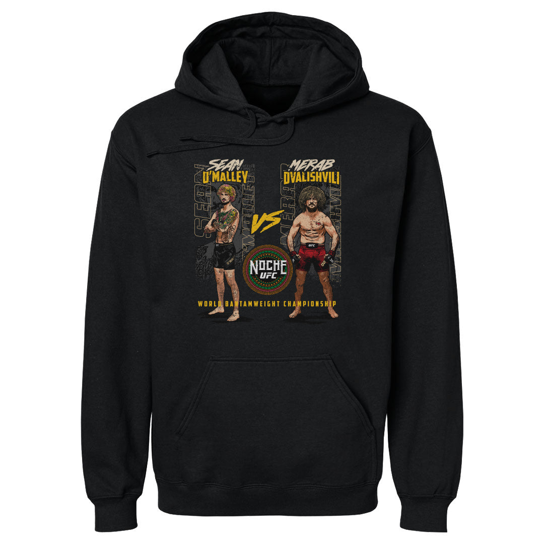 Sean O'Malley Men's Hoodie | 500 LEVEL