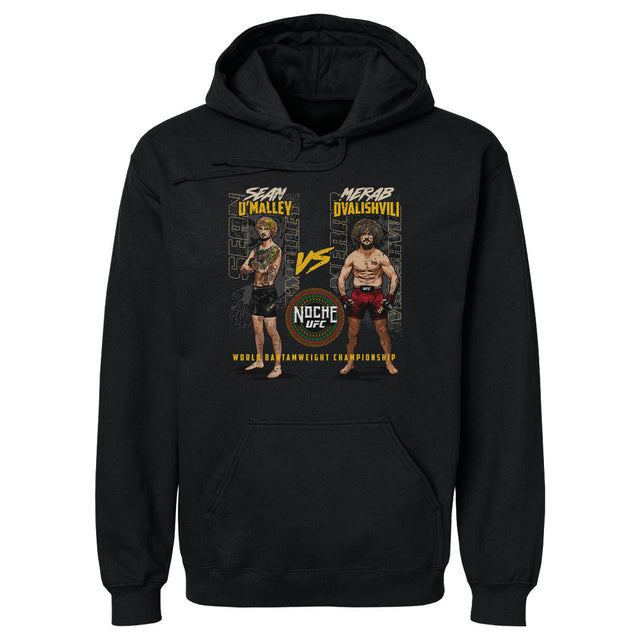 Sean O'Malley Men's Hoodie | 500 LEVEL
