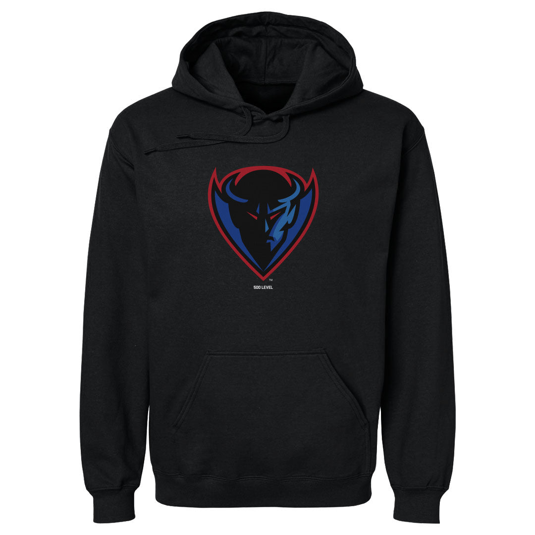 DePaul Blue Demons Men's Hoodie | 500 LEVEL