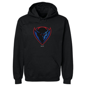 DePaul Blue Demons Men's Hoodie | 500 LEVEL