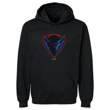 DePaul Blue Demons Men's Hoodie | 500 LEVEL
