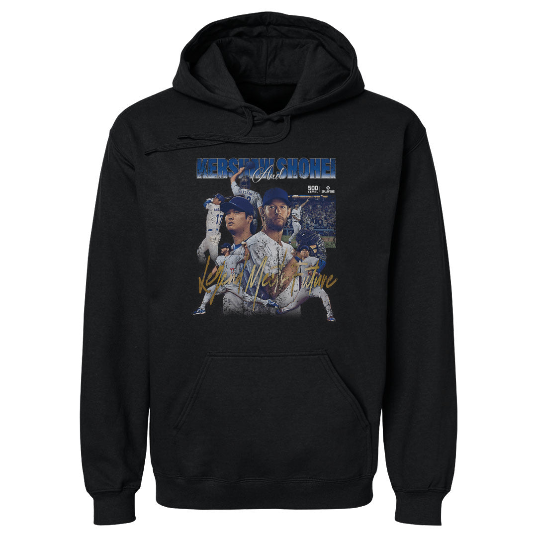 Shohei Ohtani Men's Hoodie | 500 LEVEL