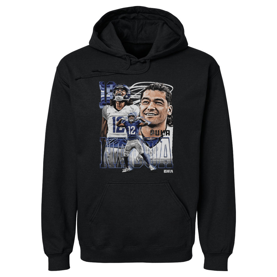 Puka Nacua Men's Hoodie | 500 LEVEL
