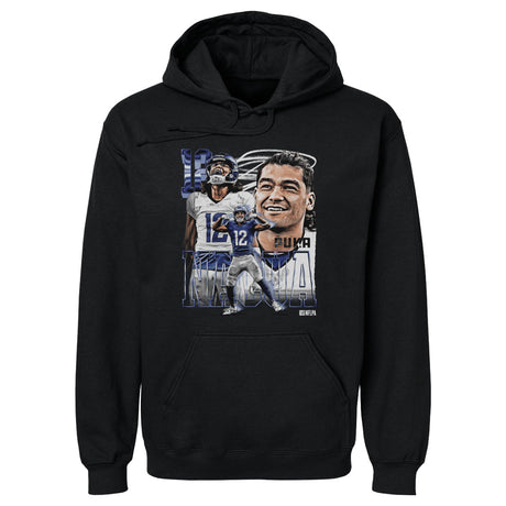 Puka Nacua Men's Hoodie | 500 LEVEL