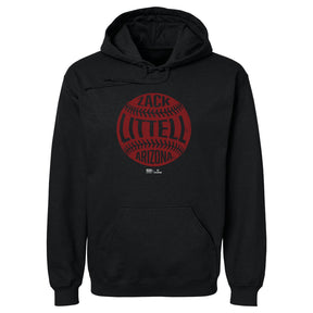 Zack Littell Men's Hoodie | 500 LEVEL