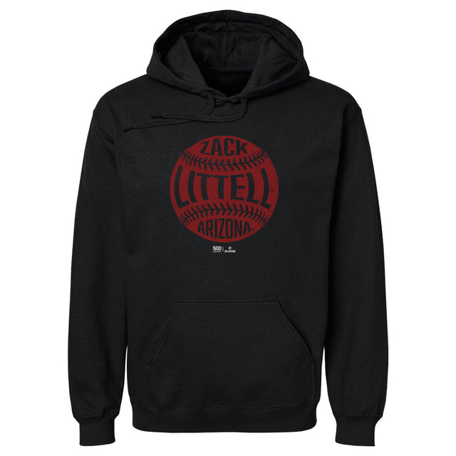 Zack Littell Men's Hoodie | 500 LEVEL