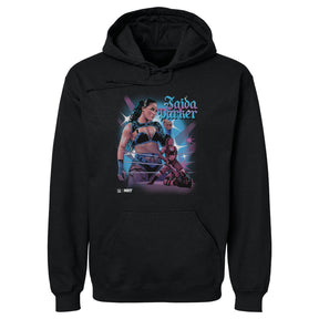 Jaida Parker Men's Hoodie | 500 LEVEL