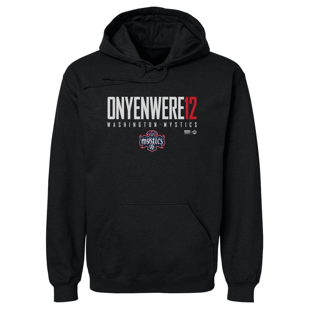 Michaela Onyenwere Men's Hoodie | 500 LEVEL