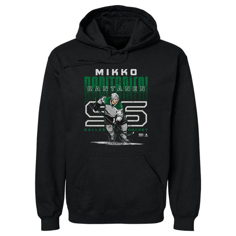Mikko Rantanen Men's Hoodie | 500 LEVEL