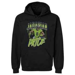 Jadarian Price Men's Hoodie | 500 LEVEL