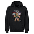 Max Holloway Men's Hoodie | 500 LEVEL