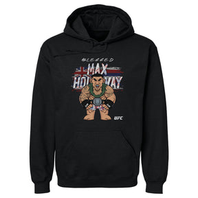 Max Holloway Men's Hoodie | 500 LEVEL