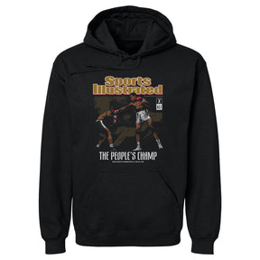 Muhammad Ali Men's Hoodie | 500 LEVEL