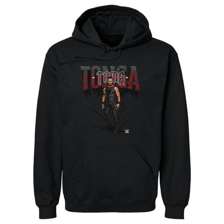 Tama Tonga Men's Hoodie | 500 LEVEL