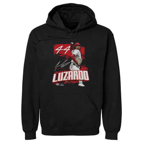Jesus Luzardo Men's Hoodie | 500 LEVEL
