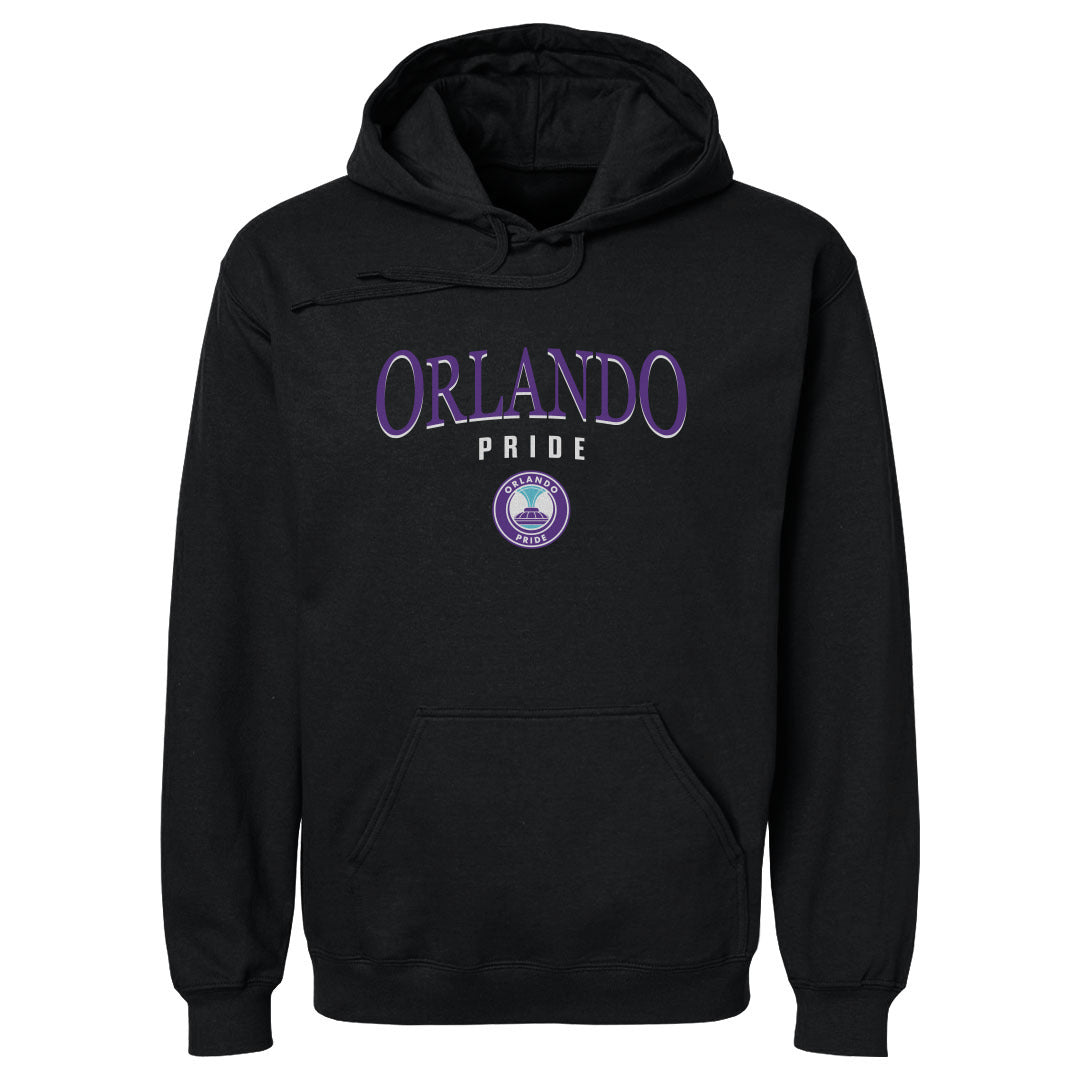 Orlando Pride Men's Hoodie | 500 LEVEL