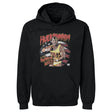 Hulk Hogan Men's Hoodie | 500 LEVEL