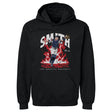 Will Smith Men's Hoodie | 500 LEVEL