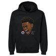 AJ Dybantsa Men's Hoodie | 500 LEVEL