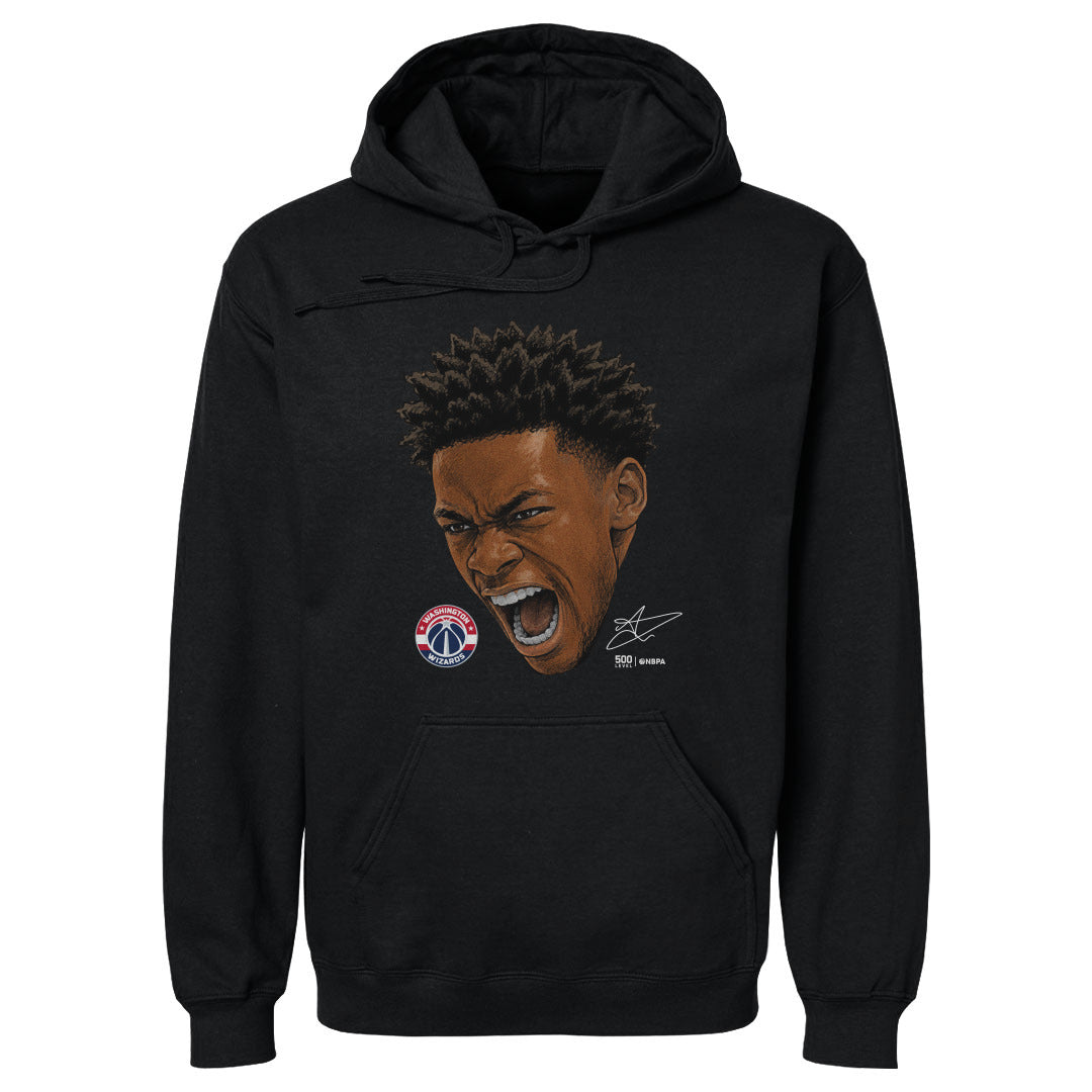 AJ Dybantsa Men's Hoodie | 500 LEVEL