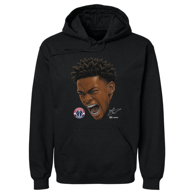 AJ Dybantsa Men's Hoodie | 500 LEVEL