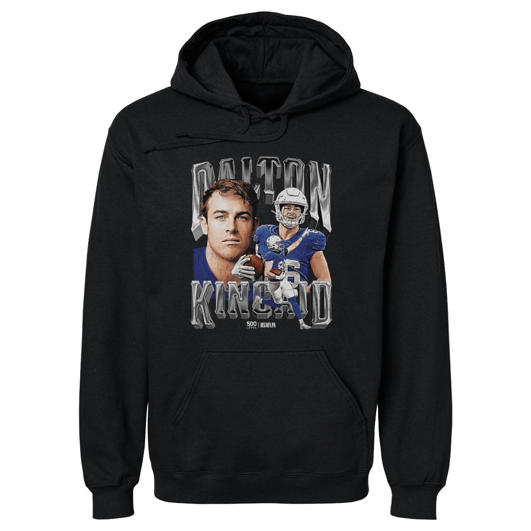 Dalton Kincaid Men's Hoodie | 500 LEVEL