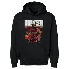 James Harden Men's Hoodie | 500 LEVEL
