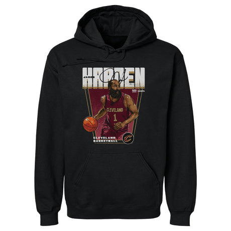 James Harden Men's Hoodie | 500 LEVEL