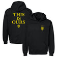 New Mexico United Men's Hoodie | 500 LEVEL