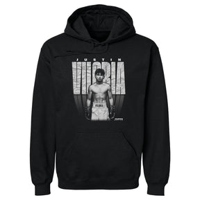 Justin Viloria Men's Hoodie | 500 LEVEL