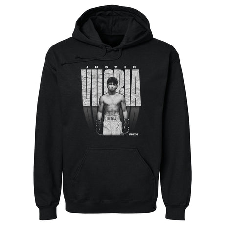 Justin Viloria Men's Hoodie | 500 LEVEL